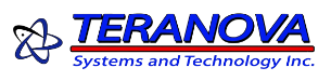 Teranova Systems and Technology Inc.